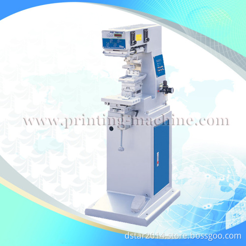 DX-MINI/B high quality pad printing machine